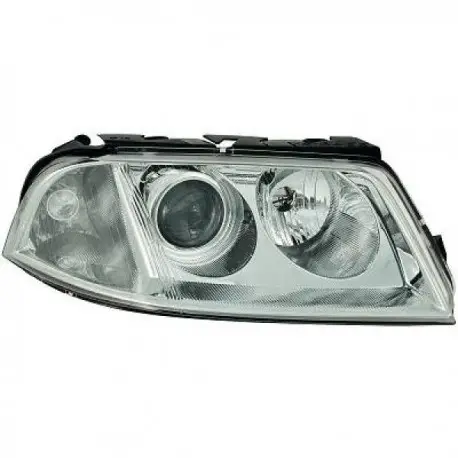 Commander Maintenant PHARE AVANT DROIT VW PASSAT 3BG (00-05) - DEPO/TYC - H7&H7 - AVEC REGLAGE HAUTEUR