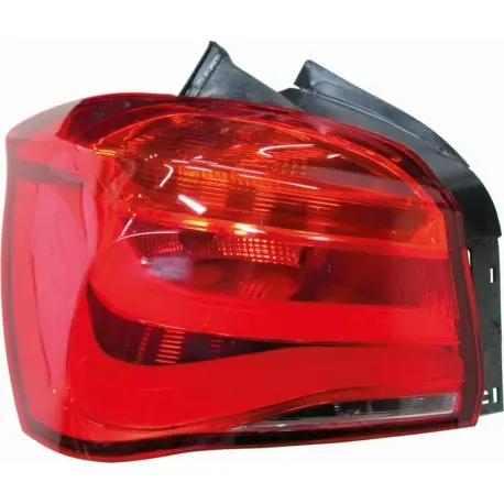 Dernière Chance FEU ARRIÈRE GAUCHE LED POUR BMW SÉRIE 1 F20 F21 LCI (15-18)