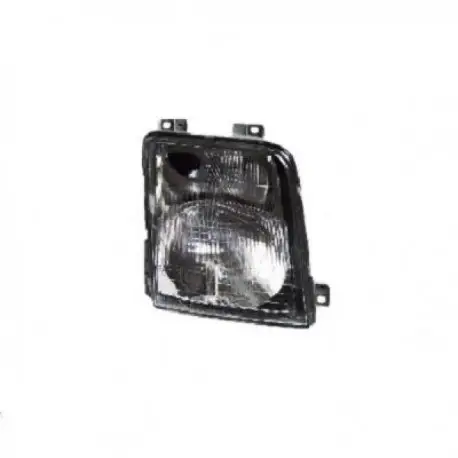 Meilleur Prix PHARE AVANT DROIT VW LT (96-07) - DEPO/TYC - H4/H1 - AVEC FEUX ANTI BROUILLAR - AVEC REGLAGE HAUTEUR