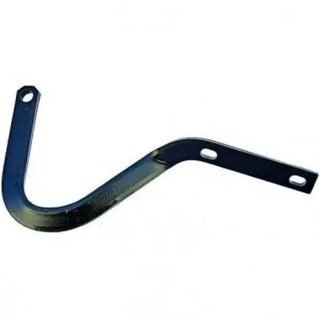 Réduction CHARNIERE GAUCHE DE CAPOT PEUGEOT PARTNER (08-17) + PARTNER FAMILY (12-17) + CITROEN BERLINGO (08-12) + BERLINGO MULTISPACE (12-