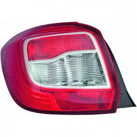 Acheter En Ligne FEU ARRIERE DROIT DACIA SANDERO (12-17) - PAS POUR STEPWAY