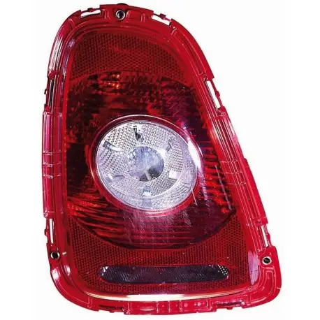 Affaire À Saisir FEU ARRIÈRE DROIT POUR MINI COOPER ONE R56 R57 (06-14) - CLIGNOTANT BLANC
