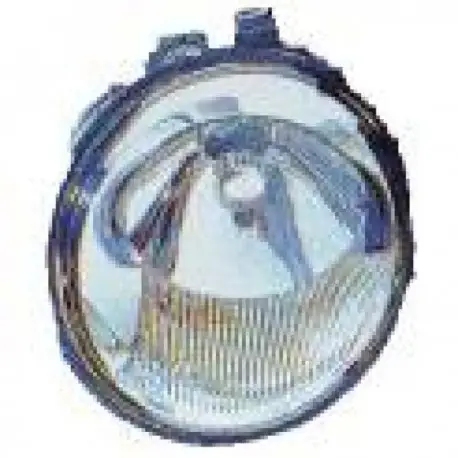 PHARE AVANT GAUCHE VW LUPO (98-05) - MARQUE DE PREMIERE MONTE - H4 - POUR 3L TDI Promotion
