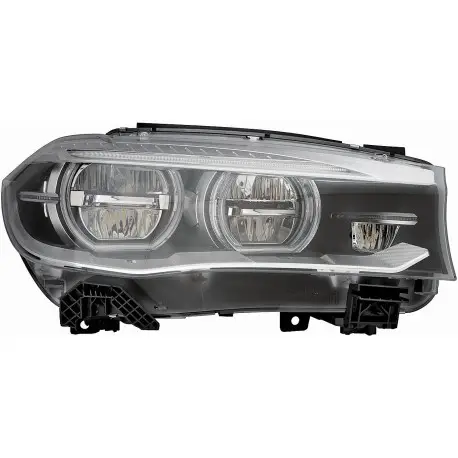 PHARE AVANT GAUCHE FULL LED POUR BMW X5 F15 (13-18) - MARQUE DE PREMIÈRE MONTE Meilleur Prix