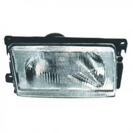 PHARE AVANT DROIT VW POLO (90-94) - DEPO/TYC - H4 Vente Flash