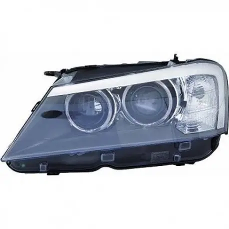 PHARE AVANT GAUCHE BIXENON POUR BMW X3 F25 (10-14) - MARQUE DE PREMIÈRE MONTE - D1S - PAS POUR BI-XÉNON DIRECTIONNEL Commander Maintenant