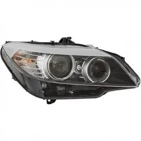 PHARE AVANT DROIT XÉNON POUR BMW Z4 E89 (09-13) - MARQUE DE PREMIÈRE MONTE - D3S - BIXENON NON DIRECTIONNEL Usine Directe