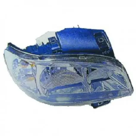 Produit De Marque PHARE AVANT GAUCHE - MARQUE DE PREMIERE MONTE POUR SEAT IBIZA - CORDOBA (99-02) - H1/H7