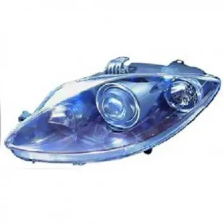 Produit De Marque PHARE AVANT GAUCHE - MARQUE DE PREMIERE MONTE POUR SEAT TOLEDO (04-09) - BIXENON - NON DIRECTIONNEL