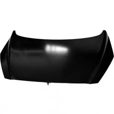 CAPOT MOTEUR PEUGEOT 308 (07-13) - ACIER - A PEINDRE Promotion