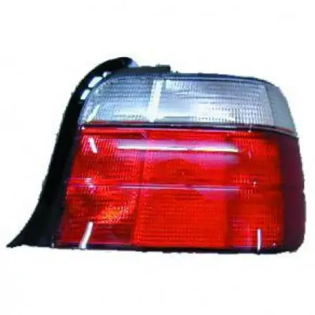 FEU ARRIERE GAUCHE BMW SERIE 3 E36 COMPACT (95-99) Remise