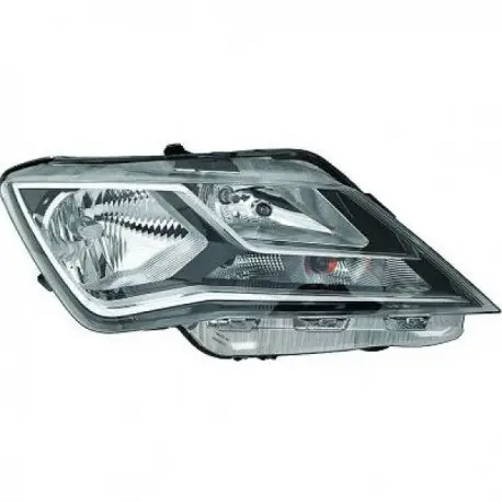 Populaire PHARE AVANT DROIT - MARQUE DE PREMIERE MONTE POUR SEAT TOLEDO (12-17)