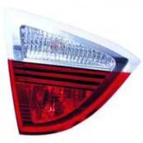 Meilleur Choix FEU ARRIERE INTERIEUR DROIT BMW SERIE 3 E91 (05-08) - TOURING - ROUGE
