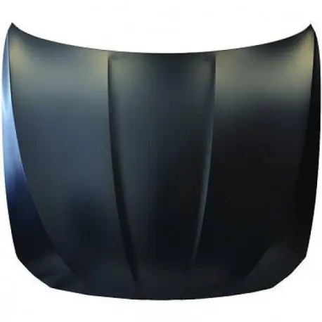 CAPOT MOTEUR POUR BMW SERIE 5 F10/F11 (10-16) - BERLINE - TOURING - ALUMINIUM Jusqu’à Épuisement Des Stocks