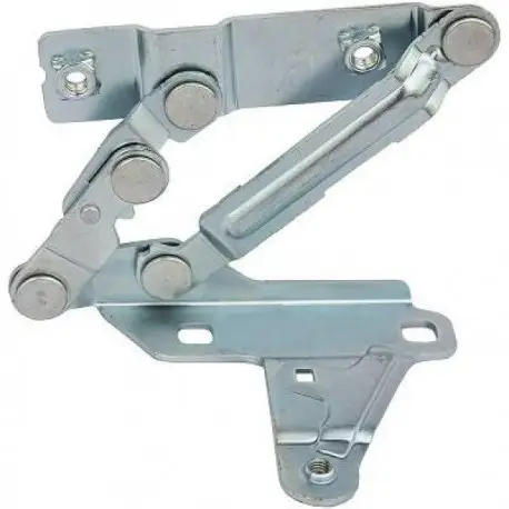 CHARNIERE DE CAPOT MOTEUR GAUCHE POUR SEAT ALTEA (04-09) Promotion Saisonnière
