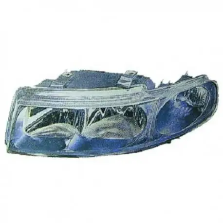PHARE AVANT DROIT - MARQUE DE PREMIERE MONTE POUR SEAT TOLEDO - LEON 1M (99-04) Produit De Marque