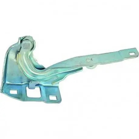 Réduction CHARNIERE AVANT DROITE DE CAPOT FIAT PANDA (12-17)