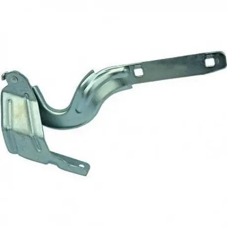 CHARNIERE DE CAPOT MOTEUR GAUCHE POUR SEAT ALHAMBRA (10-18) Réduction