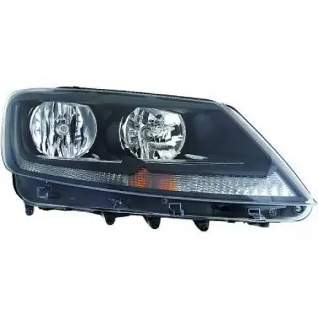 PHARE AVANT GAUCHE - MARQUE DE PREMIERE MONTE POUR SEAT ALHAMBRA (10-18) Affaire À Saisir