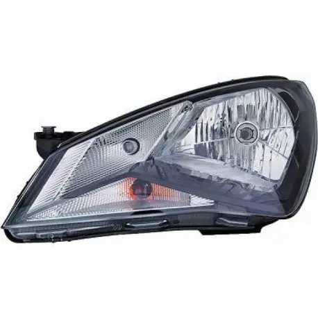 PHARE AVANT DROIT - MARQUE DE PREMIERE MONTE POUR SEAT MII (11-18) Jusqu’à Épuisement Des Stocks