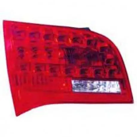 Super Prix FEU ARRIERE INTERIEUR DROIT AUDI A6 C6 4F AVANT - BREAK (04-08) MODELE LED - SANS PORTE AMPOULE