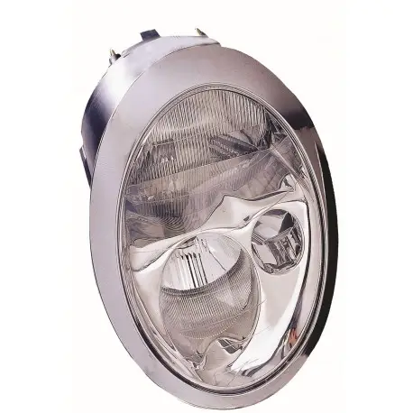 Vente Flash PHARE AVANT GAUCHE HALOGÈNE POUR MINI COOPER R50 R52 R53 (01-04) - MARQUE DE PREMIÈRE MONTE - PAS PRÉVU POUR VÉHICULE AVEC LAVE-