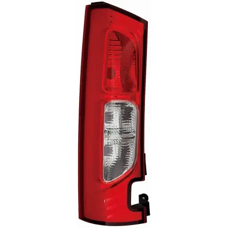Prix Bas FEU ARRIERE GAUCHE MERCEDES CITAN (12-18) - AVEC DOUBLE PORTE