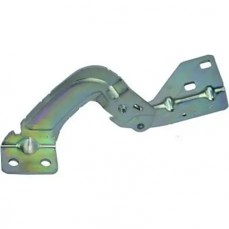 Commander Maintenant CHARNIERE DROITE DE CAPOT RENAULT KANGOO (03-07) & NISSAN KUBISTAR (03-09)