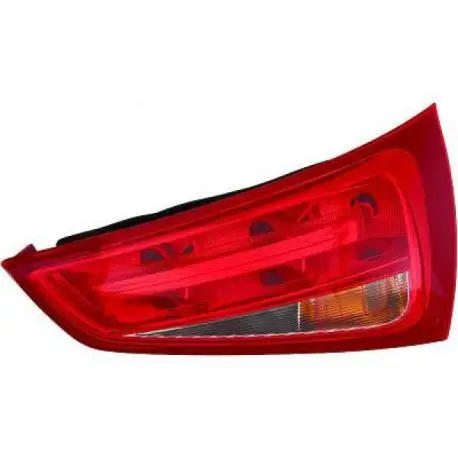 Offre Limitée FEU ARRIERE GAUCHE AUDI A1 (10-15) - SANS FEUX ARRIERE LED
