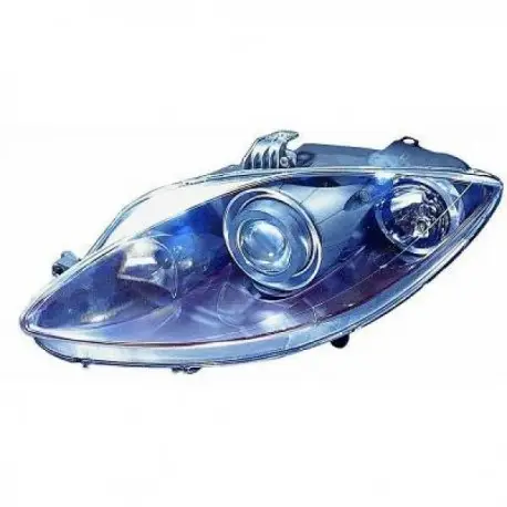 Livraison Gratuite PHARE AVANT DROIT - MARQUE DE PREMIERE MONTE POUR SEAT LEON (09-12) - BIXENON - DIRECTIONNEL