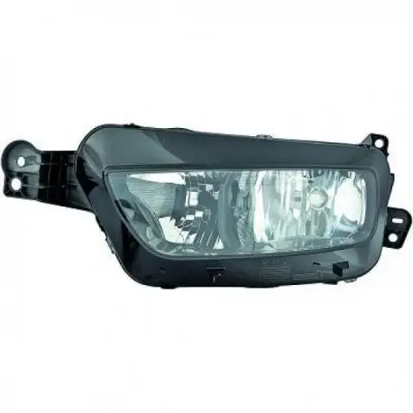 PHARE AVANT GAUCHE CITROEN C4 PICASSO (13-16) - DEPO/TYC - H7/H7 Achetez Aujourd’hui