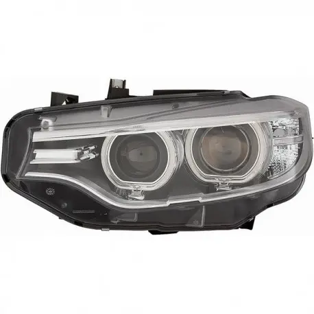 Prix Promo PHARE AVANT DROIT BI-XENON BMW SERIE 4 F32/F33/F36 (13-17) - MARQUE ORIGINE - D1S/LED - NON DIRECTIONNEL