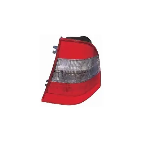 Prix Réduit FEU ARRIERE EXTERIEUR GAUCHE POUR MERCEDES CLASSE ML W163 (98-01)