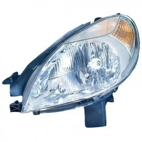 Offre Spéciale PHARE AVANT DROIT CITROEN XSARA PICASSO (04-10) - DEPO/TYC - AVEC REGLAGE HAUTEUR - H4