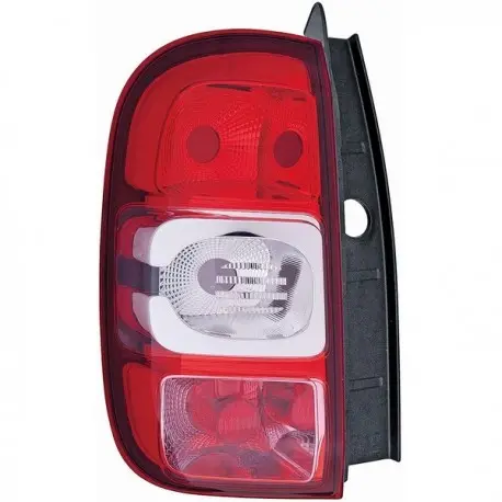 Seulement Aujourd’hui FEU ARRIERE DROIT DACIA DUSTER (14-17)