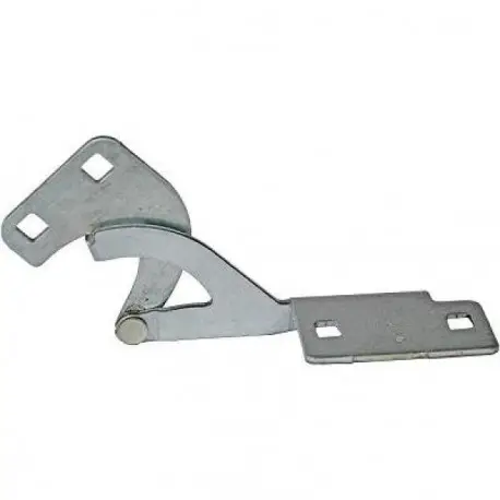 Marque CHARNIERE GAUCHE DE CAPOT PEUGEOT PARTNER (03-08)