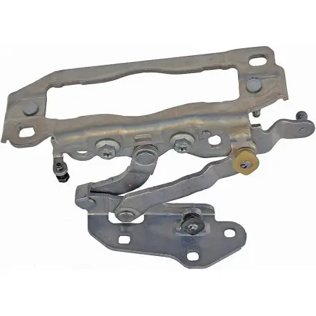 Réduction CHARNIERE DROITE DE CAPOT AVANT MERCEDES CLASSE E W212 (09-16)