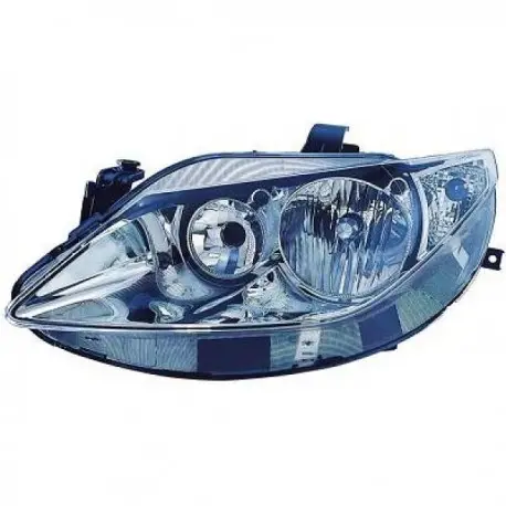Offre Exclusive PHARE AVANT DROIT - MARQUE DE PREMIERE MONTE POUR SEAT IBIZA 6J (08-12) - H7/H7