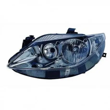 Nouvelle Collection PHARE AVANT DROIT - DEPO-TYC POUR SEAT EXEO (09-12)