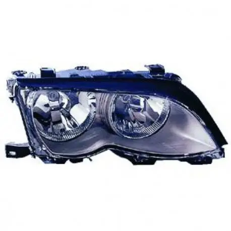 PHARE AVANT DROIT BMW SÉRIE 3 E46 BERLINE TOURING (01-05) - BOSCH - PHASE 2 Seulement Aujourd’hui