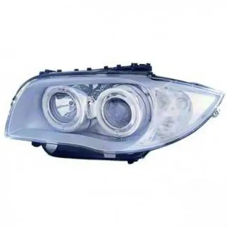 Pas Cher PHARE AVANT DROIT XENON BMW SÉRIE 1 E87 (04-05)