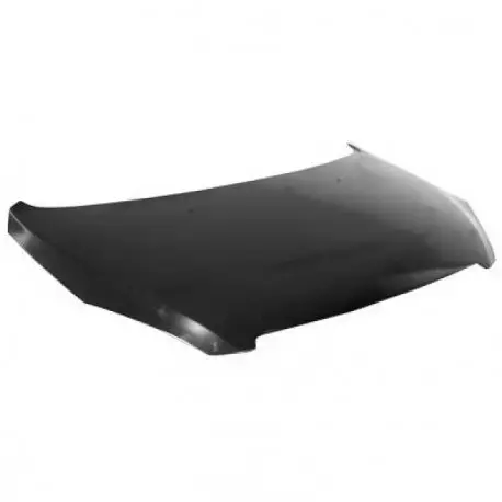 Livraison Gratuite CAPOT MOTEUR PEUGEOT 307 (01-05) - ACIER