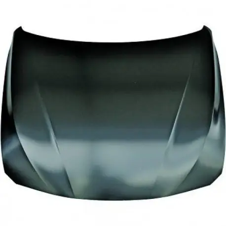 Haute Qualité CAPOT MOTEUR BMW SERIE 3 F30-F31 (11-19) & BMW SERIE 4 F32-F33-F36
