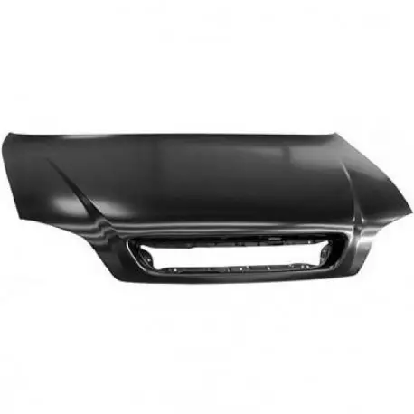 CAPOT MOTEUR OPEL ASTRA G (97-04) Must-Have