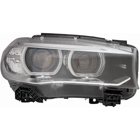 Achetez Aujourd’hui PHARE AVANT DROIT XÉNON POUR BMW X5 F15 (13-18) - MARQUE RÉPLIQUE: DEPO/TYC - D1S - BIXENON NON DIRECTIONNEL