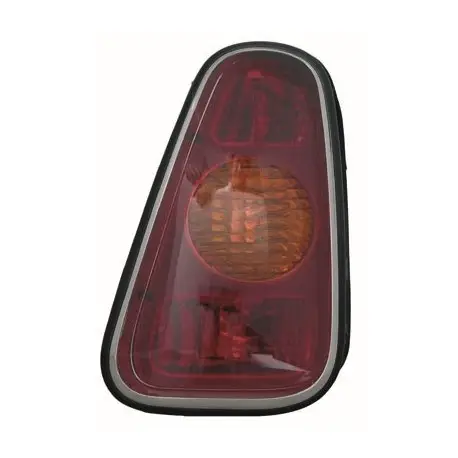 Authentique FEU ARRIÈRE DROIT POUR MINI COOPER R50 R52 R53 (01-06)
