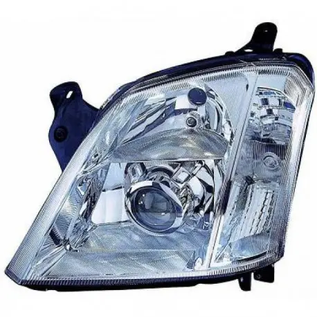 PHARE AVANT XENON DROIT OPEL MERIVA (03-10) - XENON - VALEO Solde