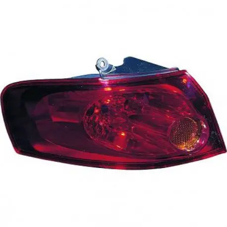 Offre Du Jour FEU ARRIERE GAUCHE EXTERIEUR FIAT CROMA (05-07) - POUR BERLINE
