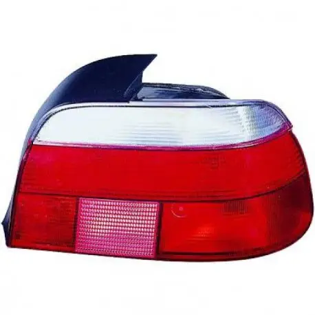 FEU ARRIERE DROIT BMW SERIE 5 E39 BERLINE (95-00) - CLIGNOTANT BLANC Prix Promo