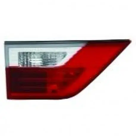 FEU ARRIERE DROIT INTERIEUR BMW X3 E83 (06-10) - ROUGE/BLANC Remise